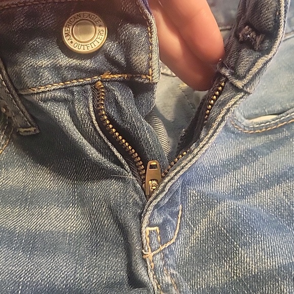 American Eagle jeans - Picture 6 of 8